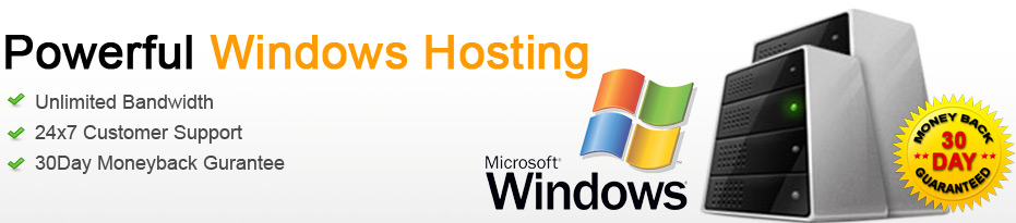 Windows Hosting Qatar